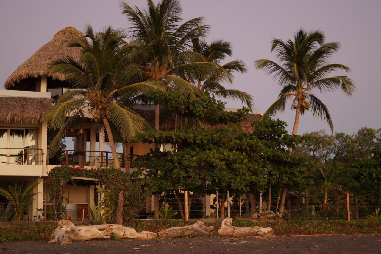Alive Beach House Transito Exteriér fotografie
